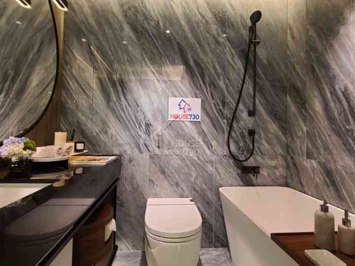 維港1號 示範單位 - House730