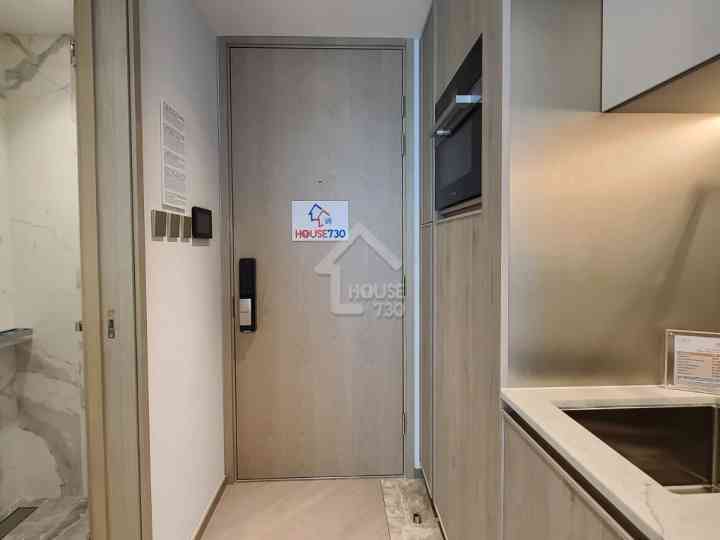 VAU Residence 示範單位 - House730