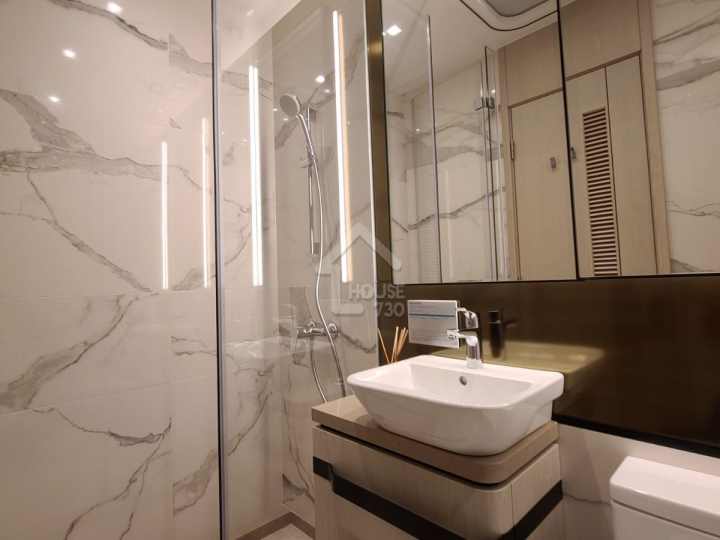 上嵐 示範單位 - House730
