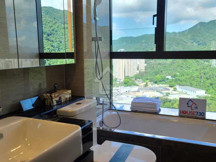 畢架‧金峰 示範單位 - House730