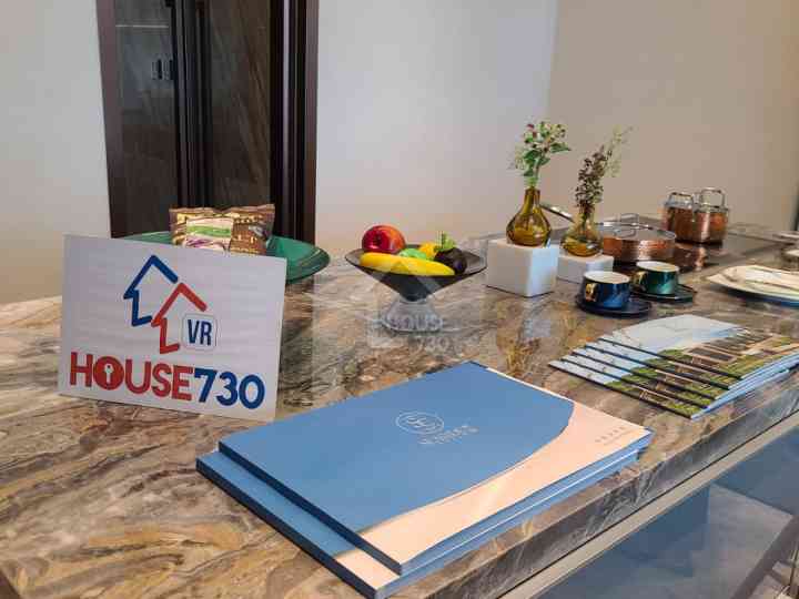 畔海 示範單位 - House730