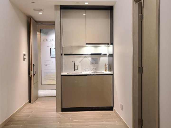 上嵐 示範單位 - House730