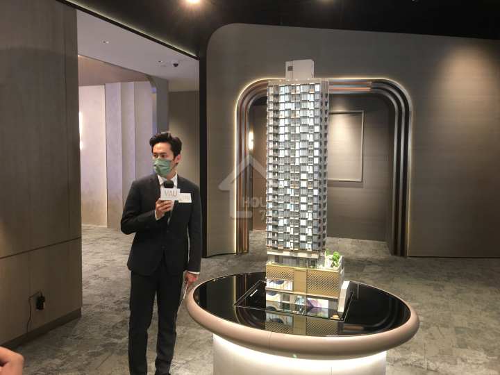 VAU Residence 記者會 - House730