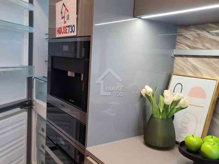 畔海 示範單位 - House730