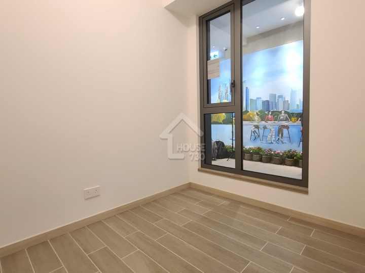 上嵐 示範單位 - House730