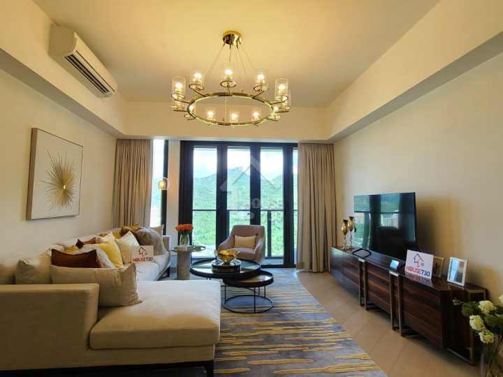 畢架‧金峰 示範單位 - House730