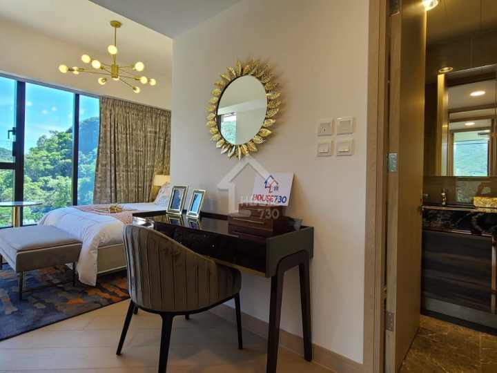 畢架‧金峰 示範單位 - House730