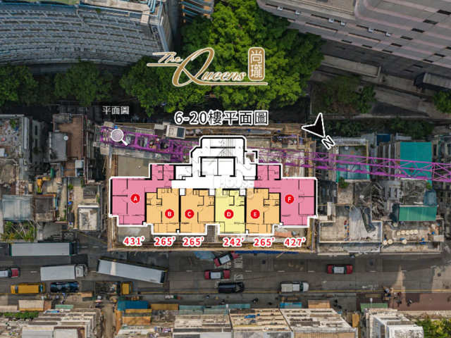 尚瓏 航拍VR - House730