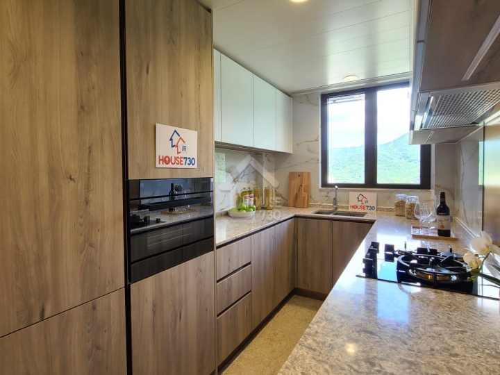 畢架‧金峰 示範單位 - House730