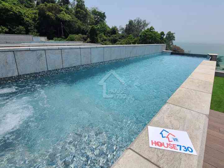 畔海 示範單位 - House730