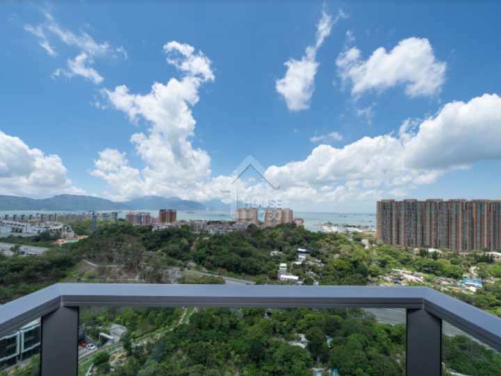 緹岸 第1期 示範單位 - House730