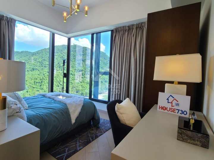 畢架‧金峰 示範單位 - House730