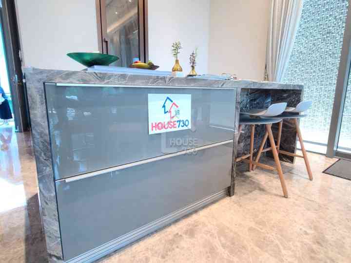 畔海 示範單位 - House730