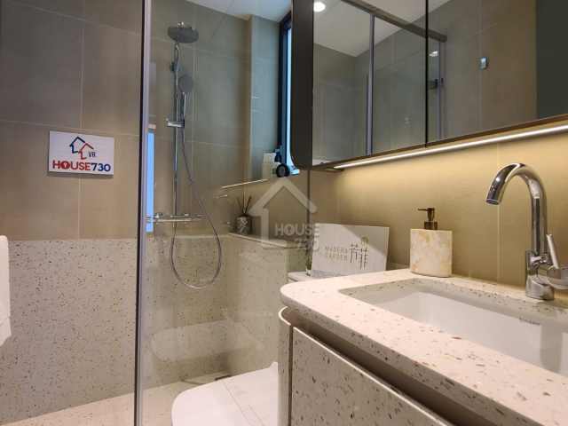 芳菲 示範單位 - House730