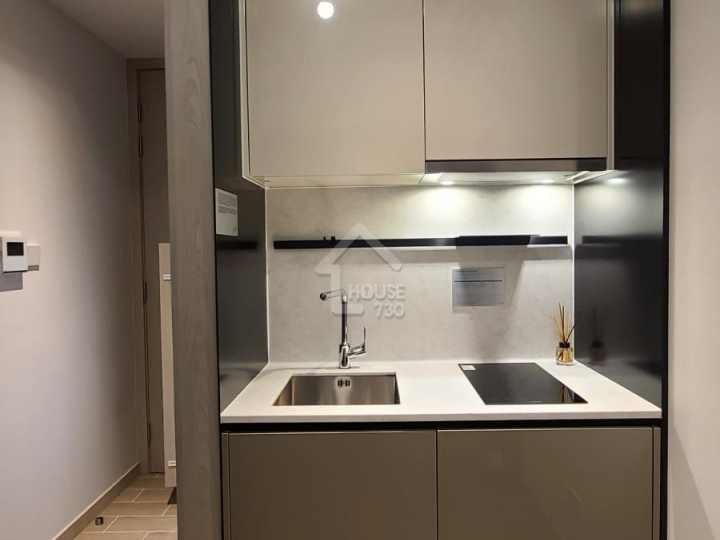 上嵐 示範單位 - House730