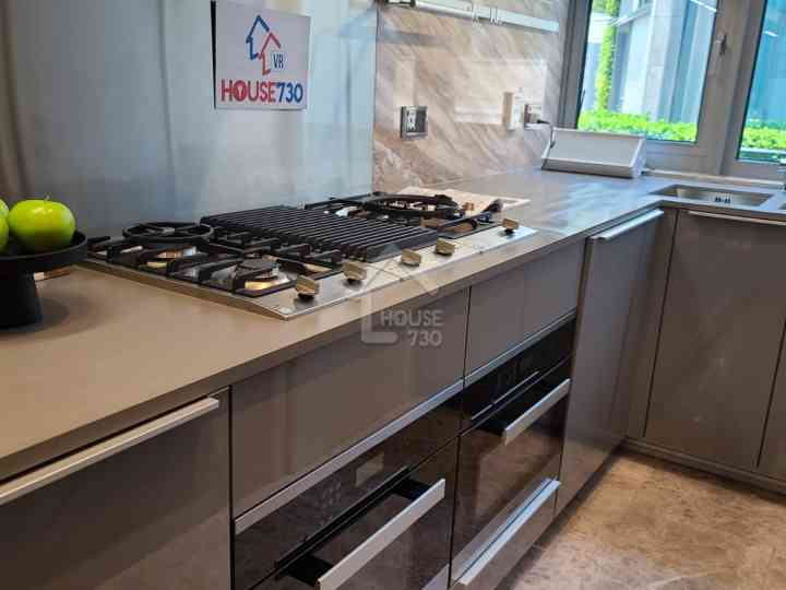 畔海 示範單位 - House730