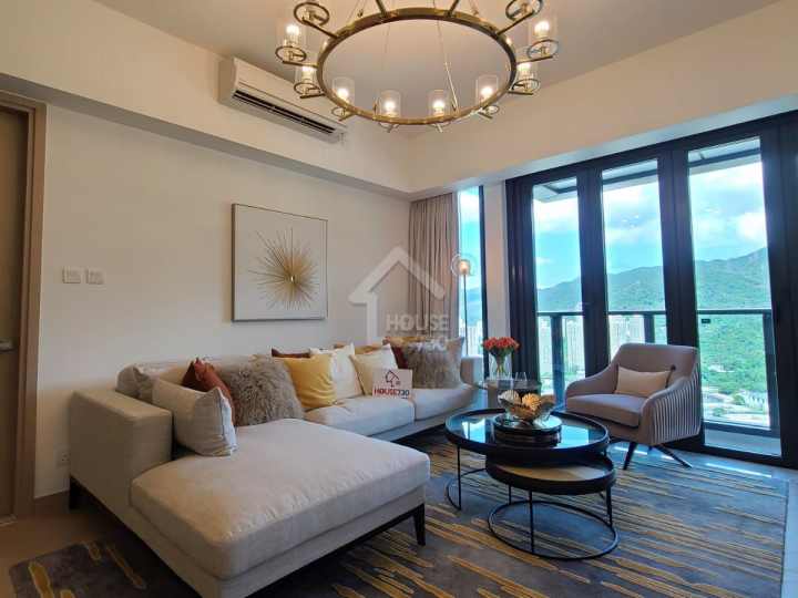 畢架‧金峰 示範單位 - House730