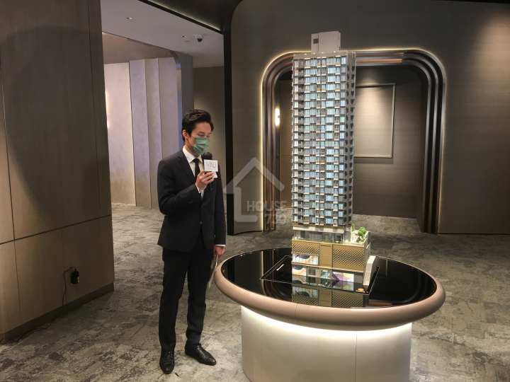 VAU Residence 記者會 - House730