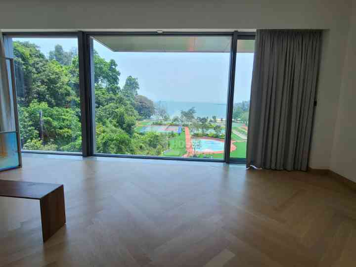 畔海 示範單位 - House730