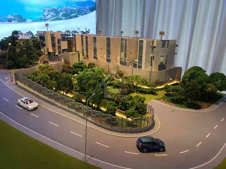 畔海 示範單位 - House730