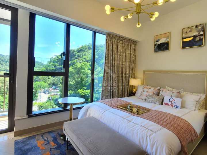 畢架‧金峰 示範單位 - House730