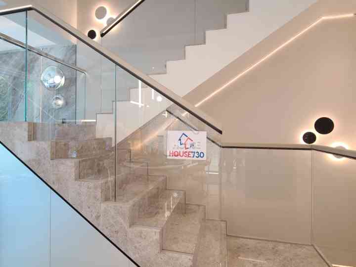 畔海 示範單位 - House730