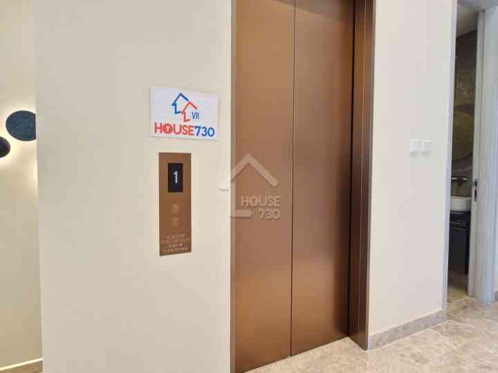 畔海 示範單位 - House730