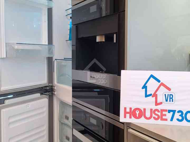 畔海 示範單位 - House730