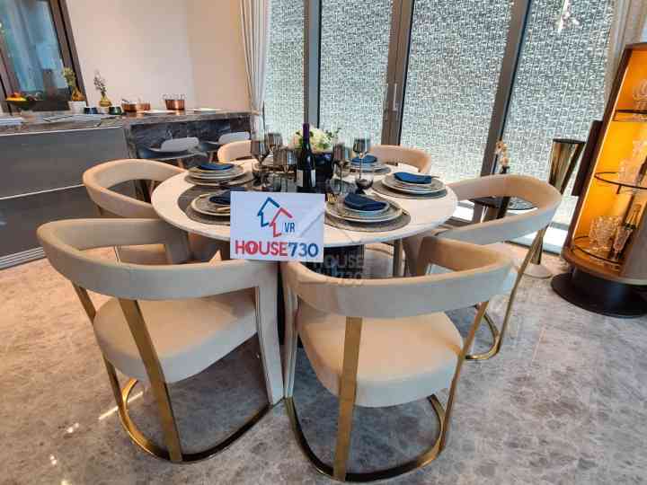 畔海 示範單位 - House730