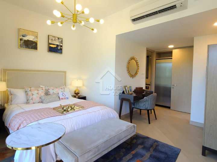 畢架‧金峰 示範單位 - House730