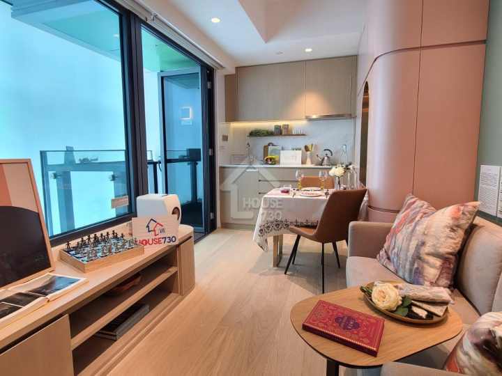 芳菲 示範單位 - House730