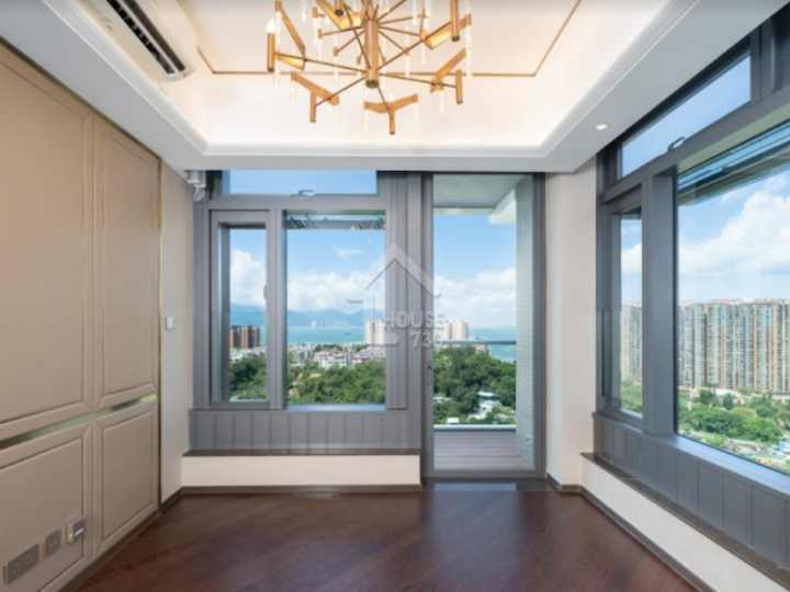 緹岸 第1期 示範單位 - House730