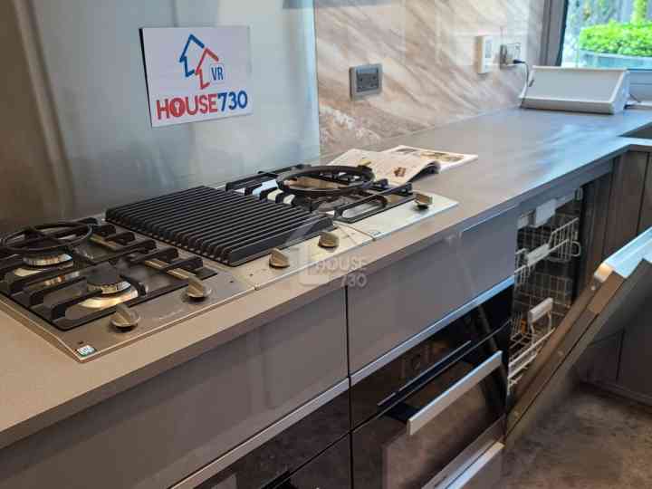 畔海 示範單位 - House730