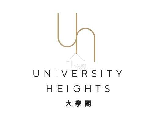 大學閣 項目標誌 - House730