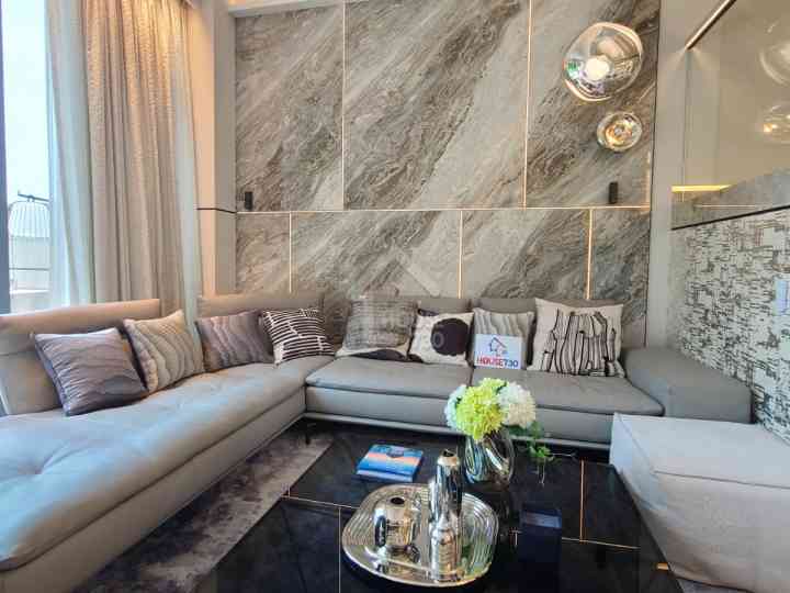 畔海 示範單位 - House730