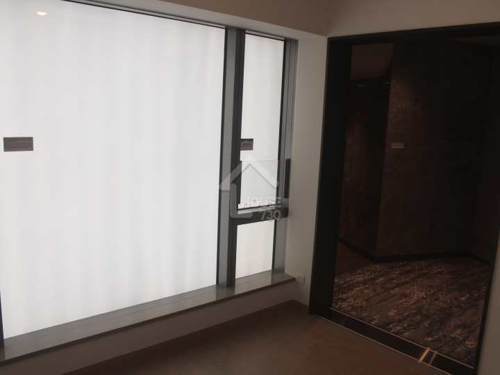 揚海 示範單位 - House730