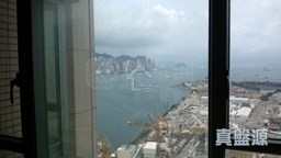 Tsim Sha Tsui THE VICTORIA TOWERS Upper Floor House730-4350250