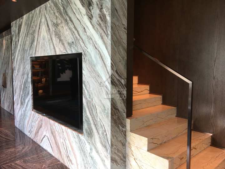 皇第 示範單位 - House730