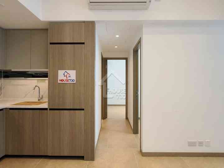 Wetland Seasons Bay 示範單位 - House730