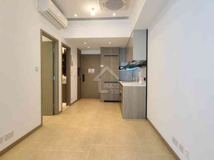 Wetland Seasons Bay 示範單位 - House730