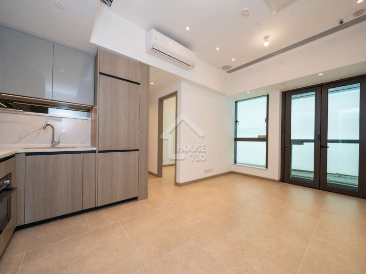 Wetland Seasons Bay 示範單位 - House730
