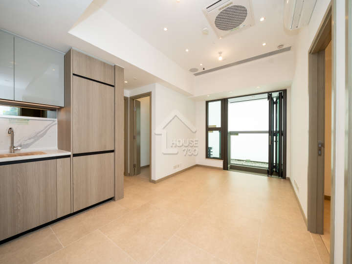 Wetland Seasons Bay 示範單位 - House730
