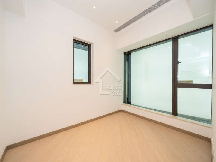 Wetland Seasons Bay 示範單位 - House730