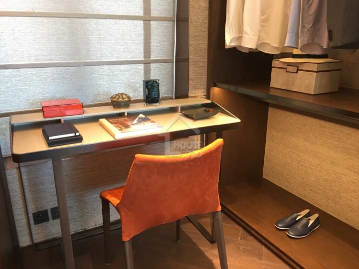 皇第 示範單位 - House730