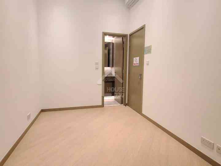 Wetland Seasons Bay 示範單位 - House730