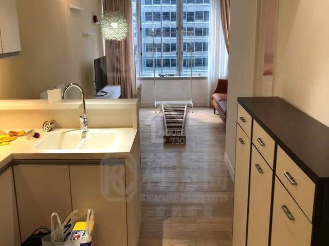 Wan Chai CONVENTION PLAZA APARTMENTS Upper Floor House730-4331602