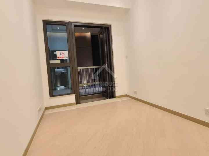 Wetland Seasons Bay 示範單位 - House730