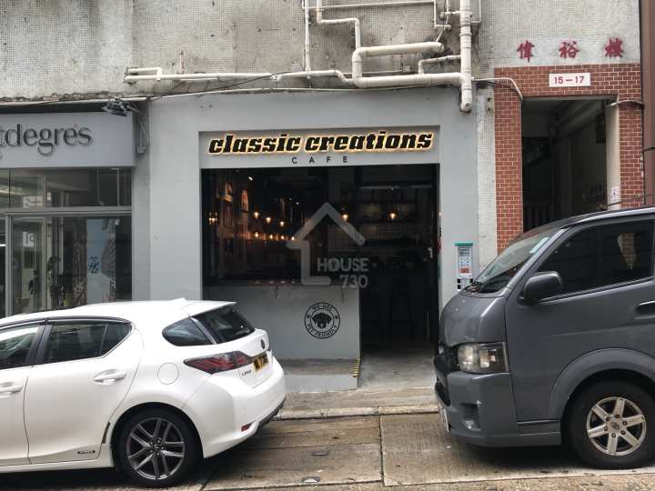 Hollywood Hill 附近環境 - House730