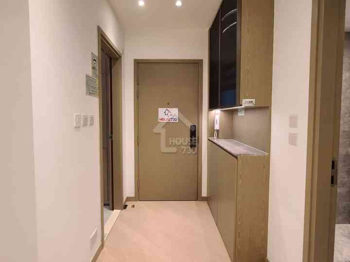 Wetland Seasons Bay 示範單位 - House730