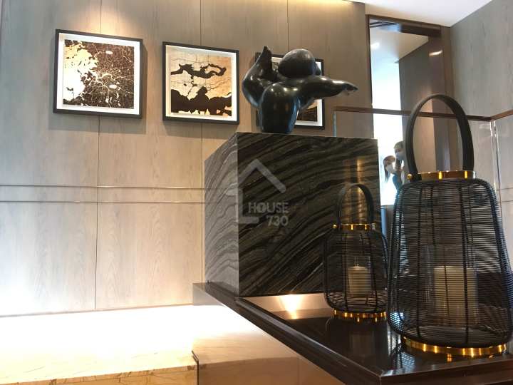 皇第 示範單位 - House730